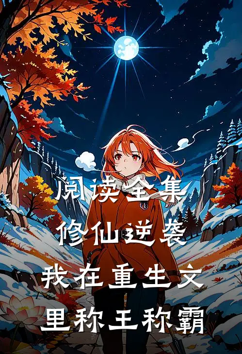 阅读全集修仙逆袭，我在重生文里称王称霸