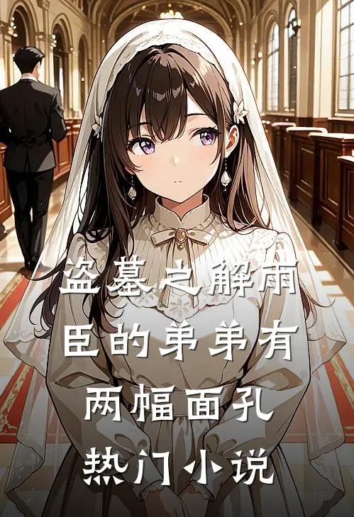 盗墓之解雨臣的弟弟有两幅面孔热门小说