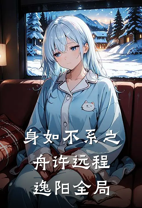 身如不系之舟许远程逸阳全局