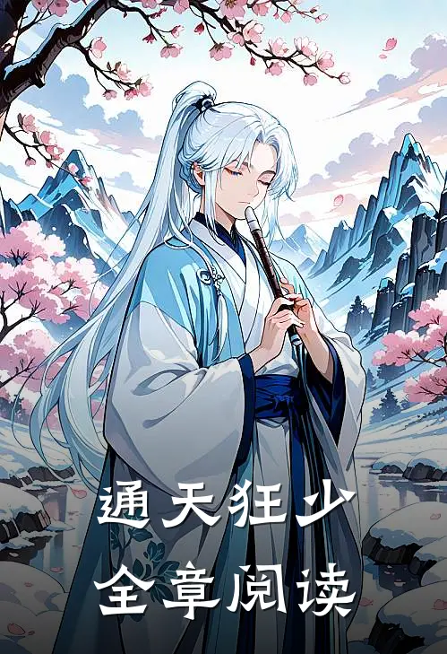 通天狂少全章阅读