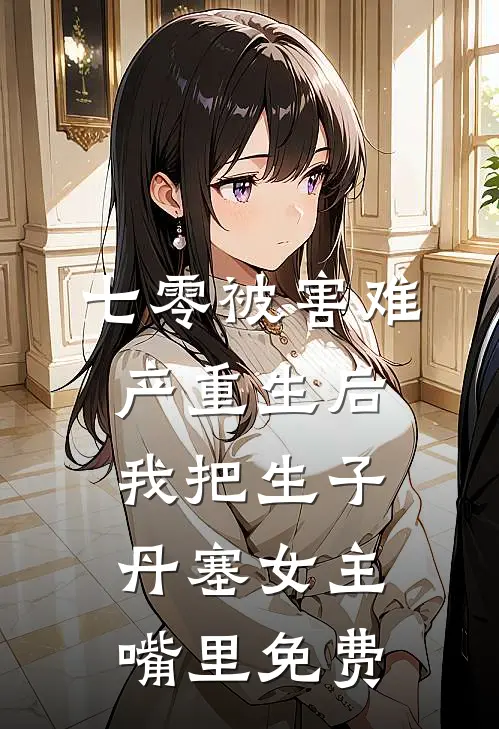 七零被害难产重生后，我把生子丹塞女主嘴里免费