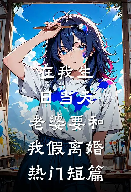 在我生日当天，老婆要和我假离婚热门短篇