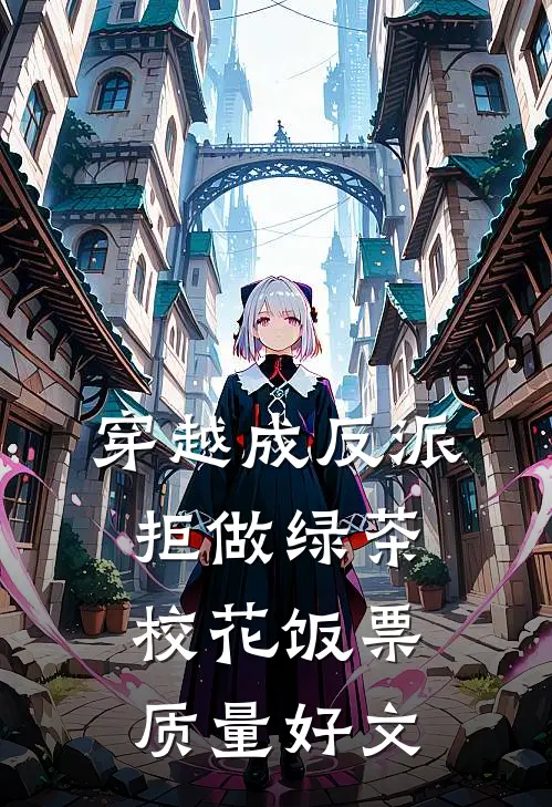 穿越成反派，拒做绿茶校花饭票质量好文