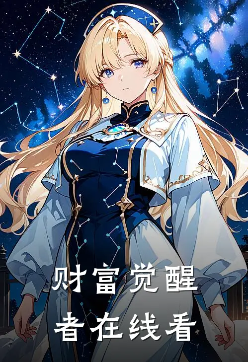 财富觉醒者在线看
