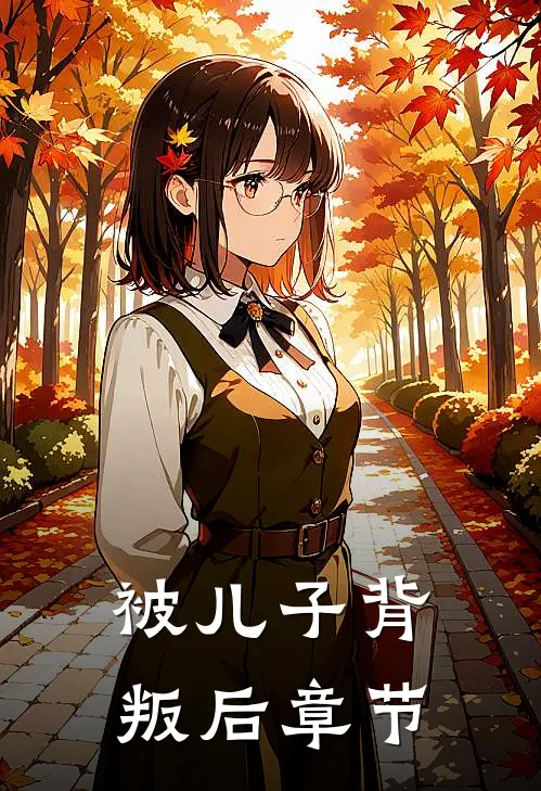 被儿子背叛后章节