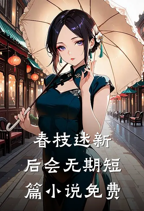 春枝述新，后会无期短篇小说免费