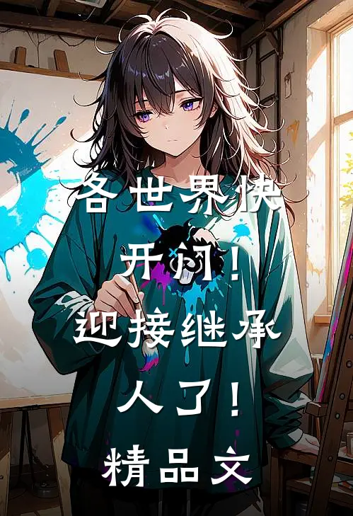 各世界快开门！迎接继承人了！精品文