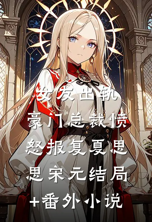 女友出轨，豪门总裁愤怒报复夏思思宋元结局+番外小说