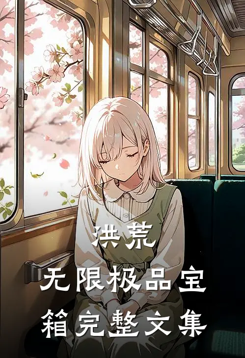 洪荒：无限极品宝箱完整文集