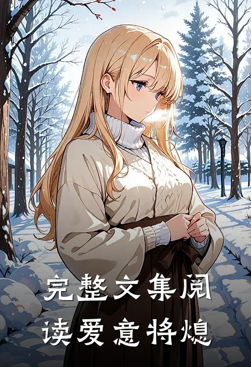 完整文集阅读爱意将熄