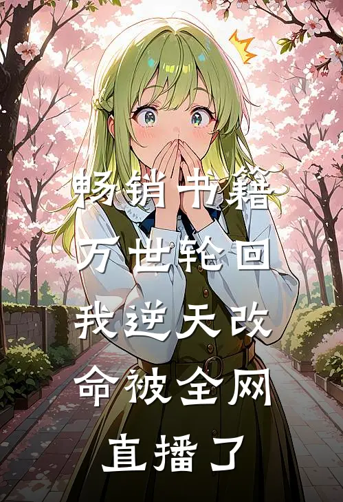 畅销书籍万世轮回：我逆天改命被全网直播了