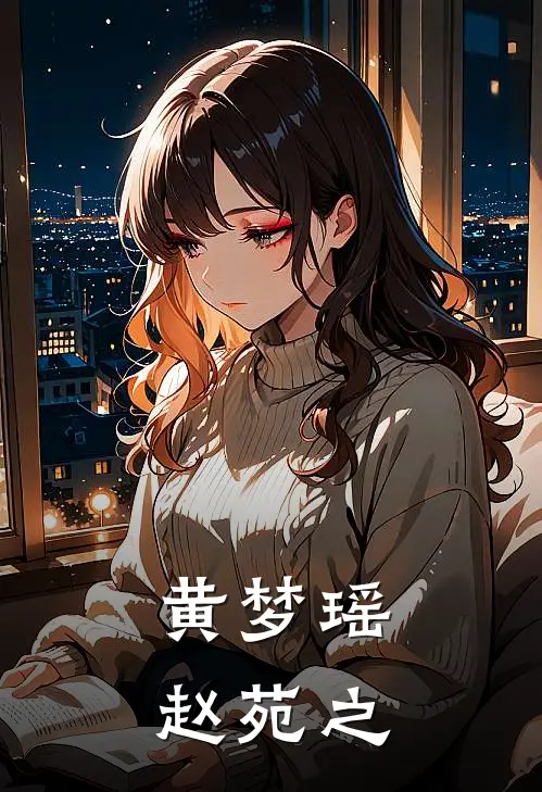 黄梦瑶赵苑之