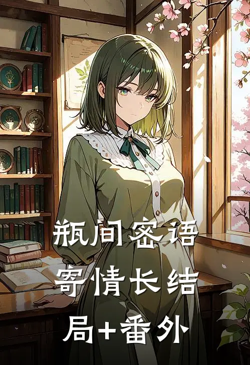 瓶间密语寄情长结局+番外