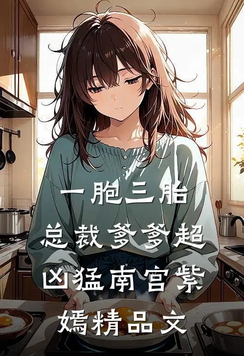一胞三胎,总裁爹爹超凶猛 南宫紫嫣精品文