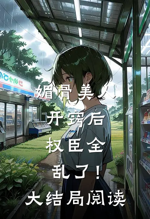 媚骨美人开窍后，权臣全乱了！大结局阅读