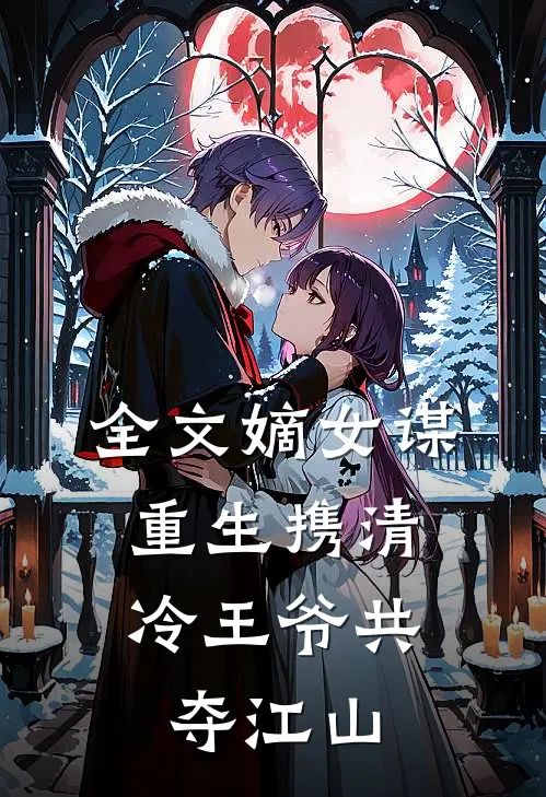 全文嫡女谋：重生携清冷王爷共夺江山