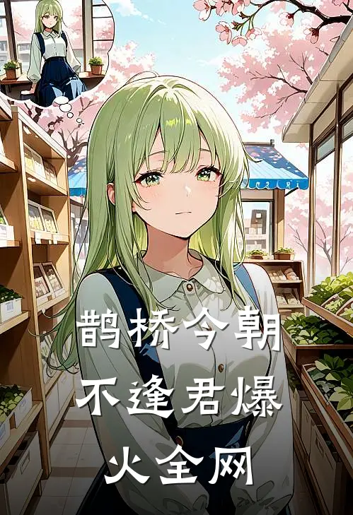 鹊桥今朝不逢君爆火全网