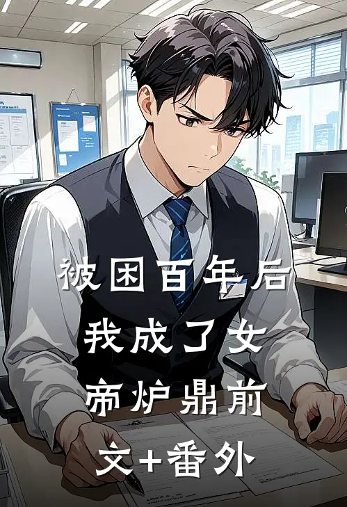 被困百年后，我成了女帝炉鼎前文+番外