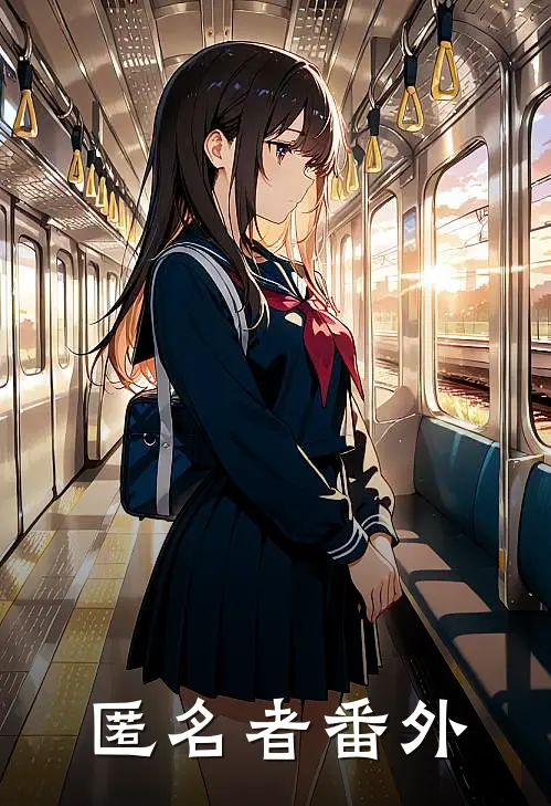 匿名者 番外