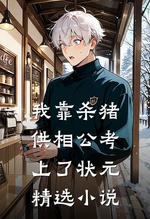 我靠杀猪供相公考上了状元精选小说