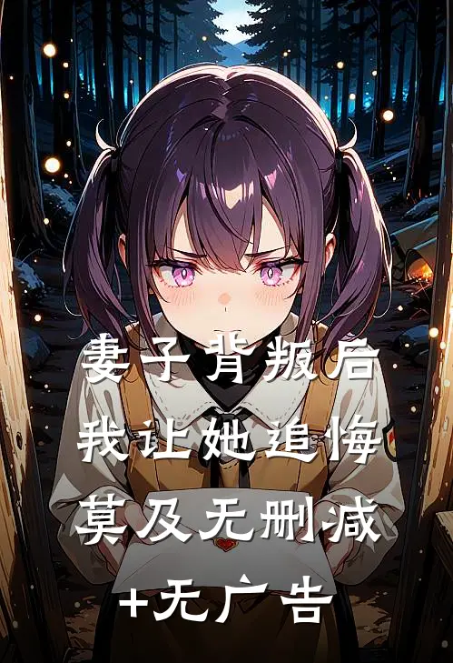 妻子背叛后，我让她追悔莫及无删减+无广告
