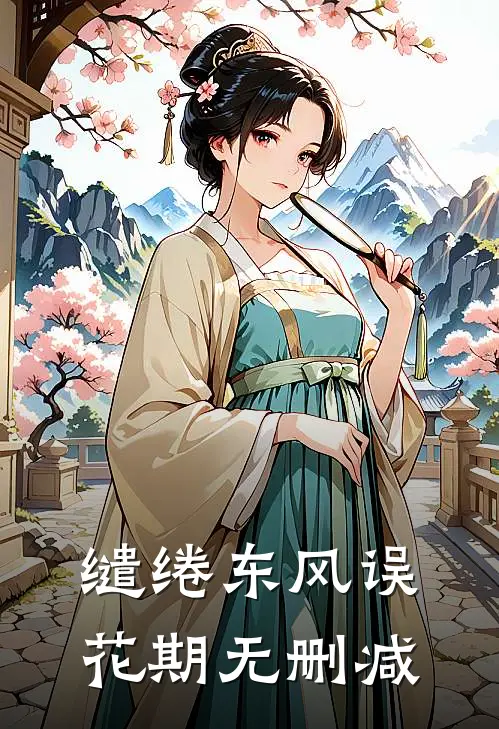缱绻东风误花期无删减