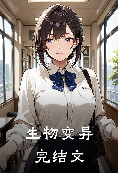 生物变异完结文