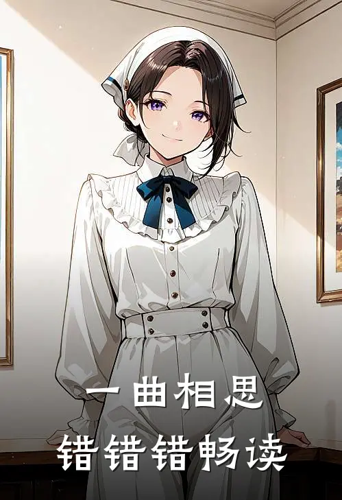一曲相思，错错错畅读