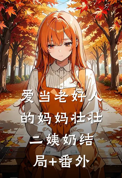 爱当老好人的妈妈壮壮二姨奶结局+番外