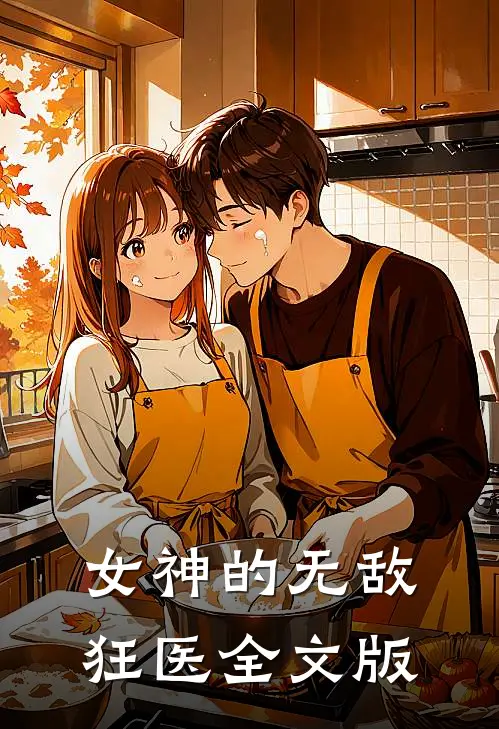 女神的无敌狂医全文版