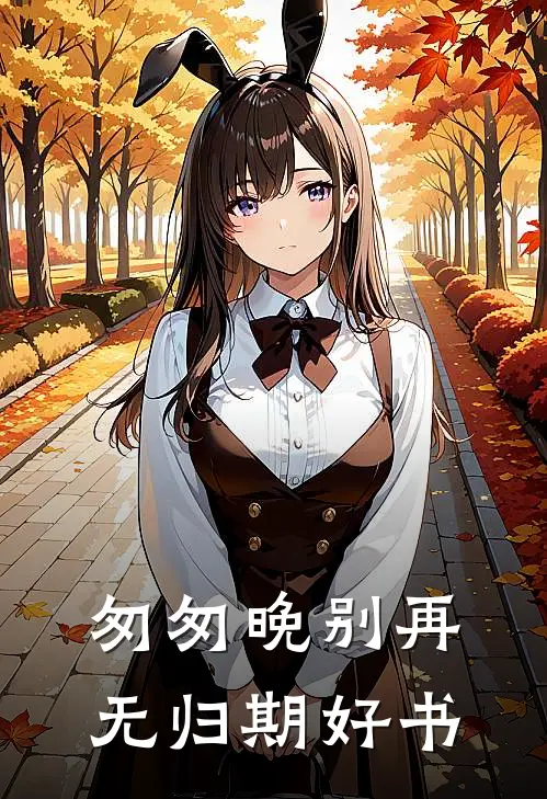 匆匆晚别再无归期好书