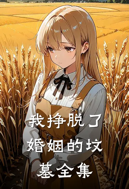 我挣脱了婚姻的坟墓 全集
