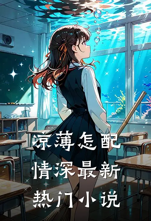 凉薄怎配情深最新热门小说