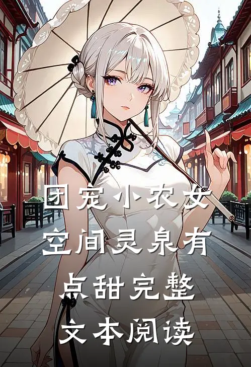 团宠小农女：空间灵泉有点甜完整文本阅读