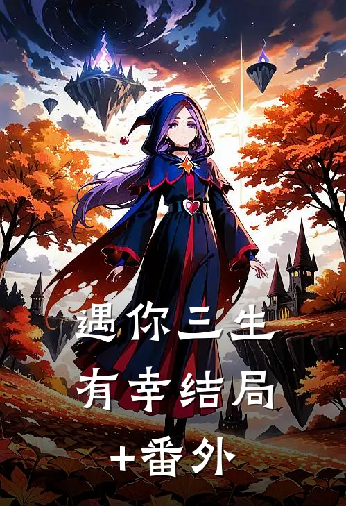 遇你三生有幸结局+番外