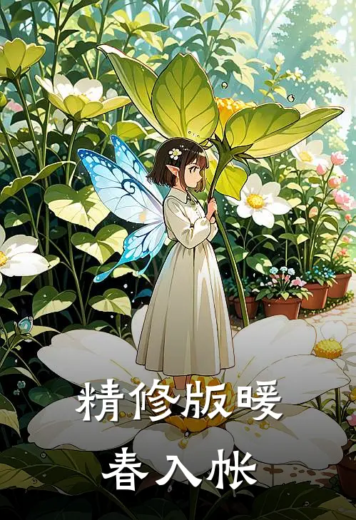 精修版暖春入帐