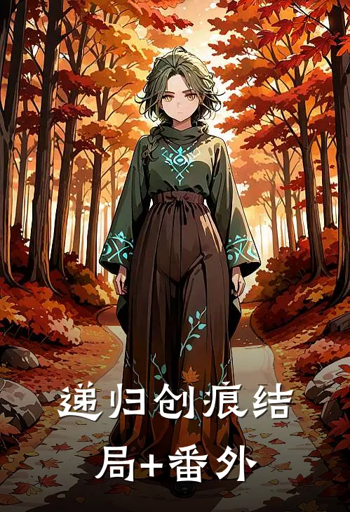 递归创痕结局+番外