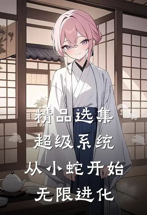 精品选集超级系统：从小蛇开始无限进化