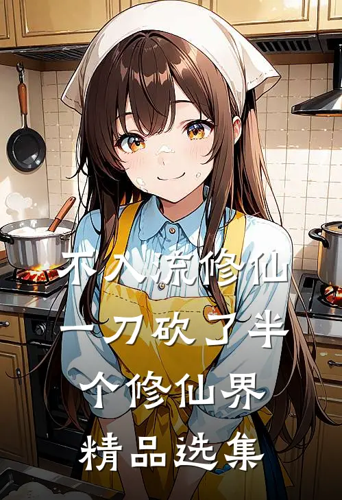 不入流修仙：一刀砍了半个修仙界精品选集