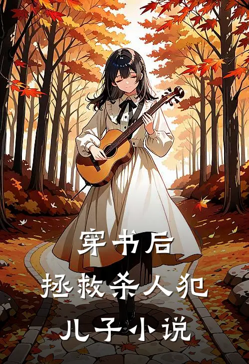 穿书后，拯救杀人犯儿子小说