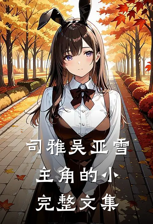 司雅吴亚雪主角的小完整文集