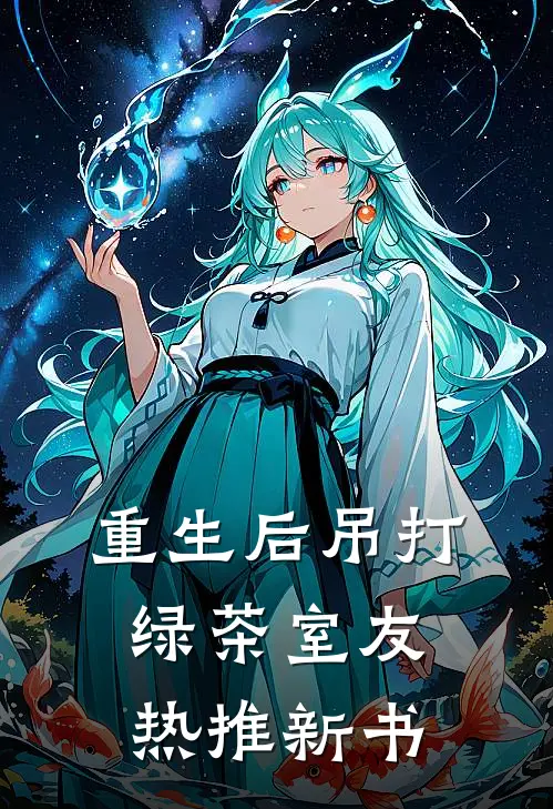 重生后吊打绿茶室友热推新书