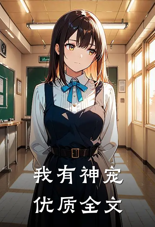 我有神宠优质全文