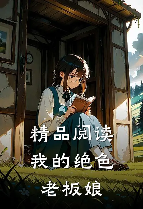 精品阅读我的绝色老板娘
