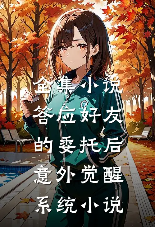 全集小说答应好友的委托后,意外觉醒系统 小说