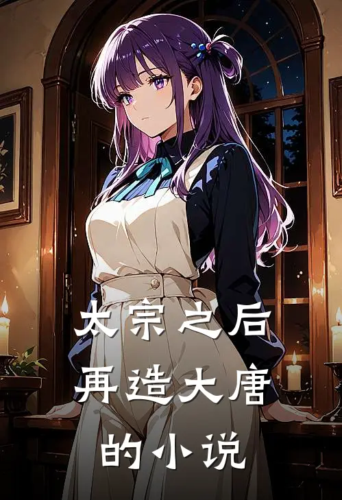 太宗之后,再造大唐的有哪些