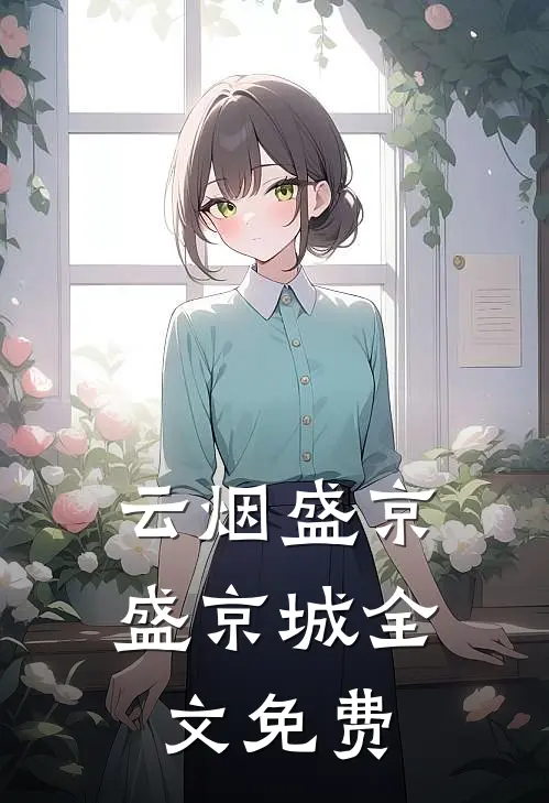 云烟盛京盛京城全文免费