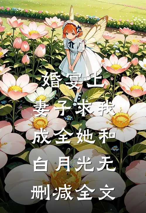 婚宴上，妻子求我成全她和白月光无删减全文