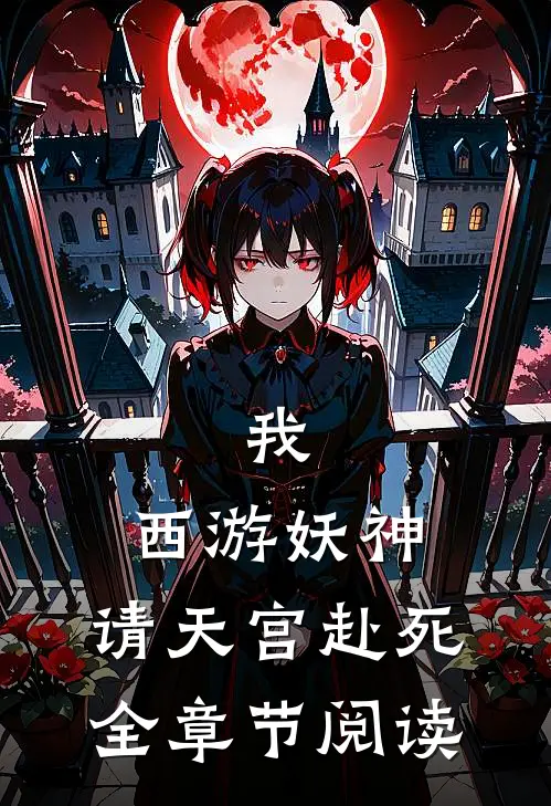 我，西游妖神，请天宫赴死全章节阅读