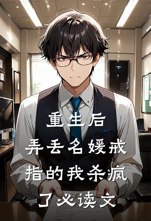 重生后，弄丢名媛戒指的我杀疯了必读文